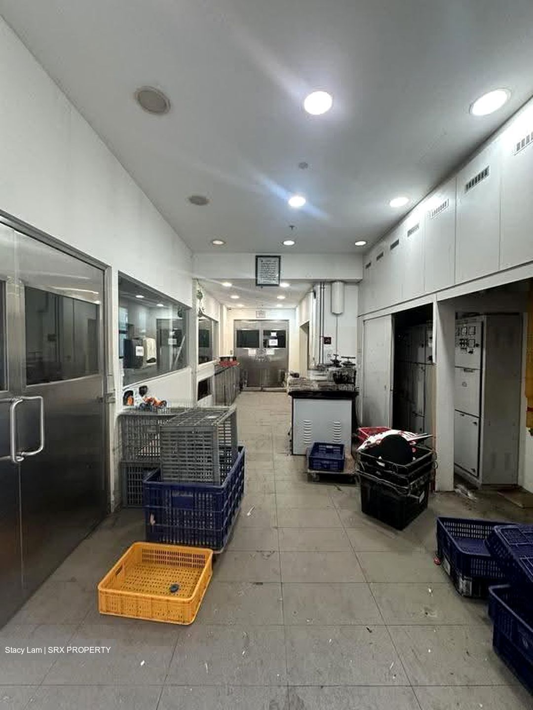 Westview Food Factory (D22), Factory #611824341